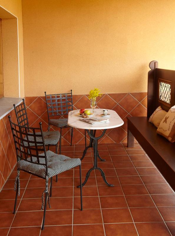 El Capricho De Gonzalo Apartamento Cartavio Exterior foto