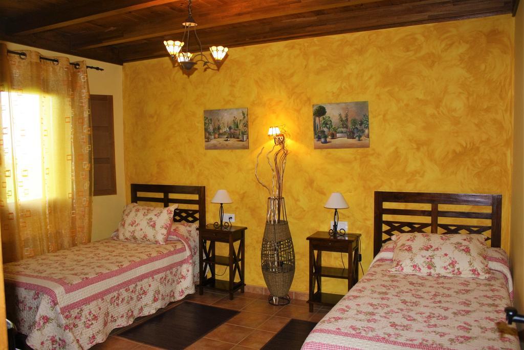 El Capricho De Gonzalo Apartamento Cartavio Quarto foto