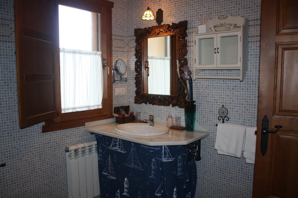 El Capricho De Gonzalo Apartamento Cartavio Quarto foto