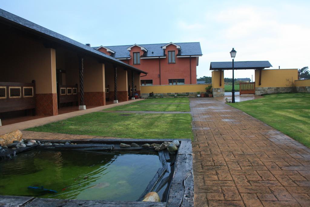 El Capricho De Gonzalo Apartamento Cartavio Exterior foto