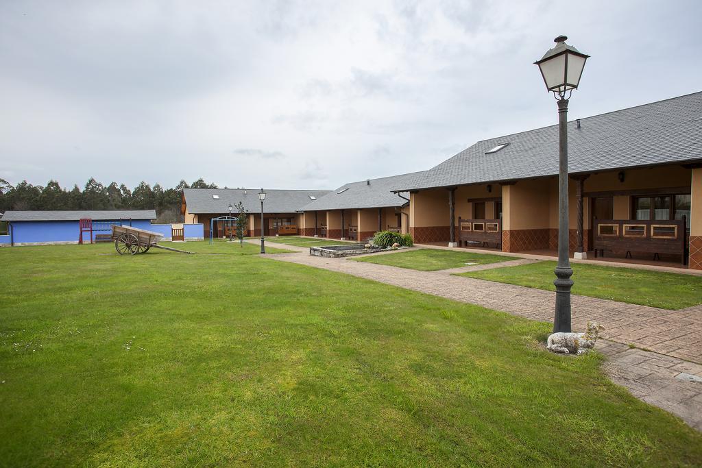 El Capricho De Gonzalo Apartamento Cartavio Exterior foto