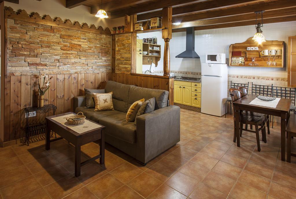 El Capricho De Gonzalo Apartamento Cartavio Exterior foto