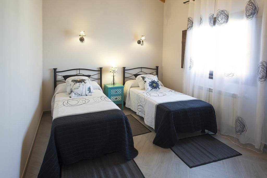 El Capricho De Gonzalo Apartamento Cartavio Exterior foto