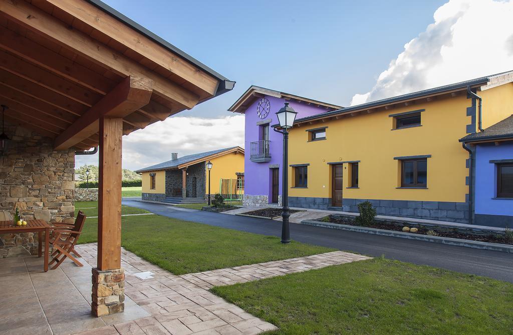 El Capricho De Gonzalo Apartamento Cartavio Exterior foto